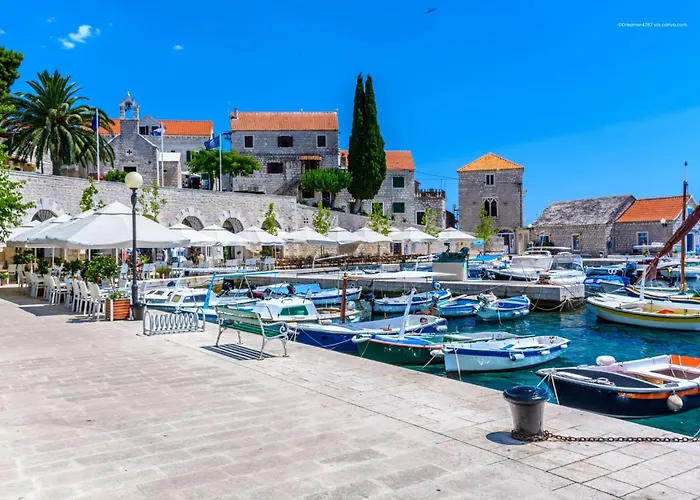 Apartments Jerka