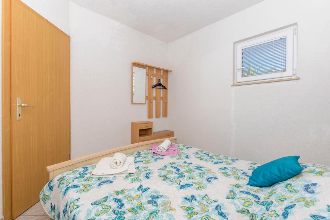 Apartman Jerka