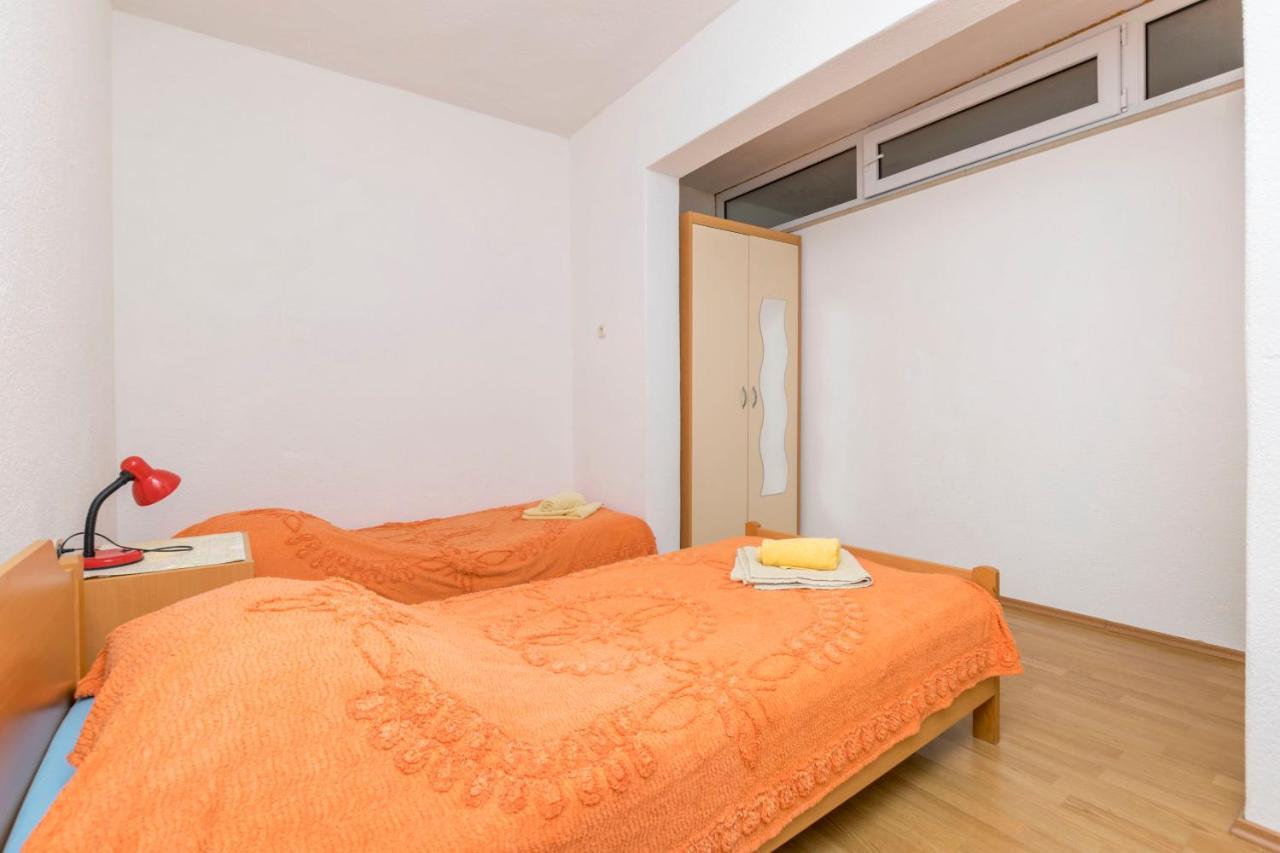 Apartman Jerka Bol