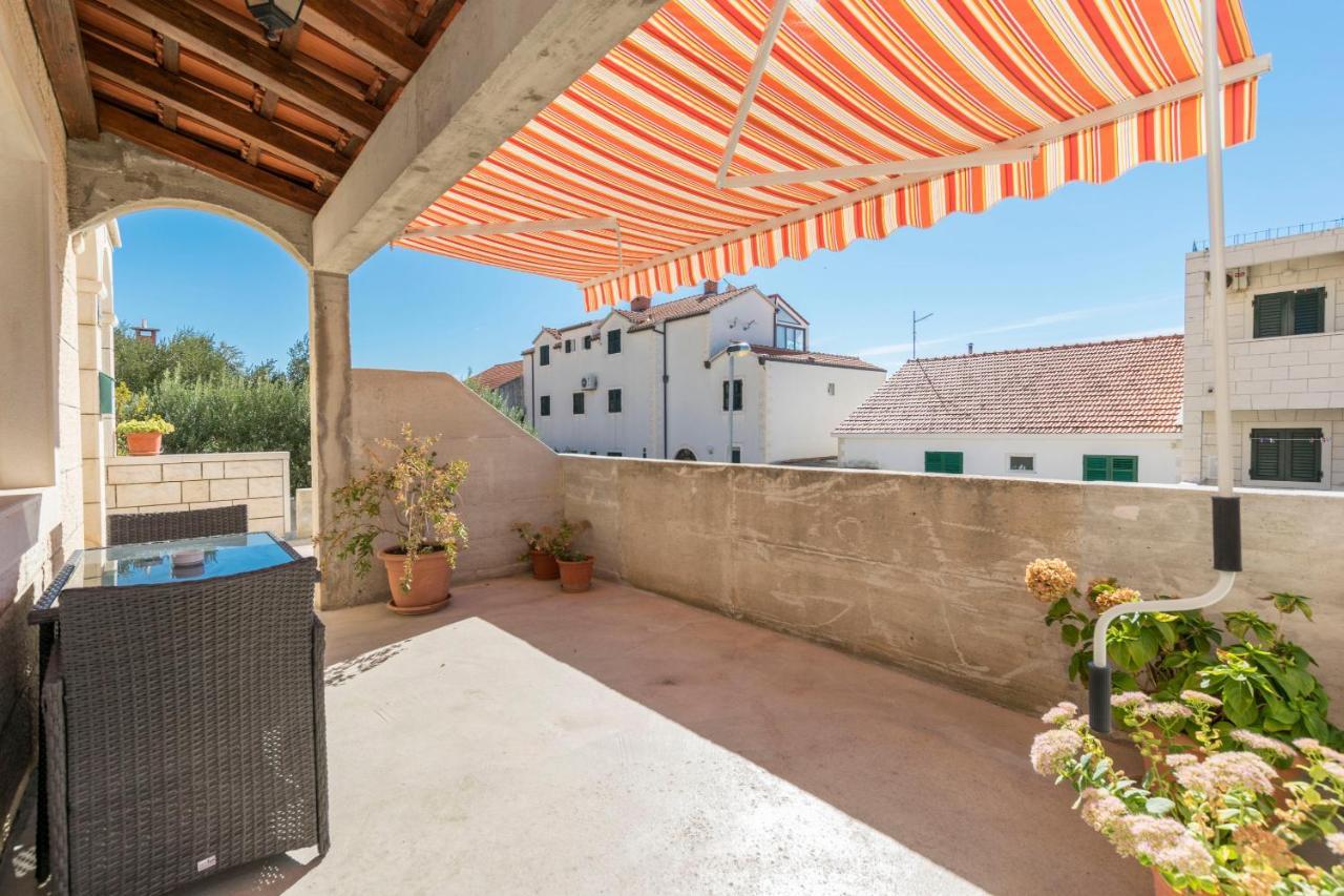 Apartman Jerka