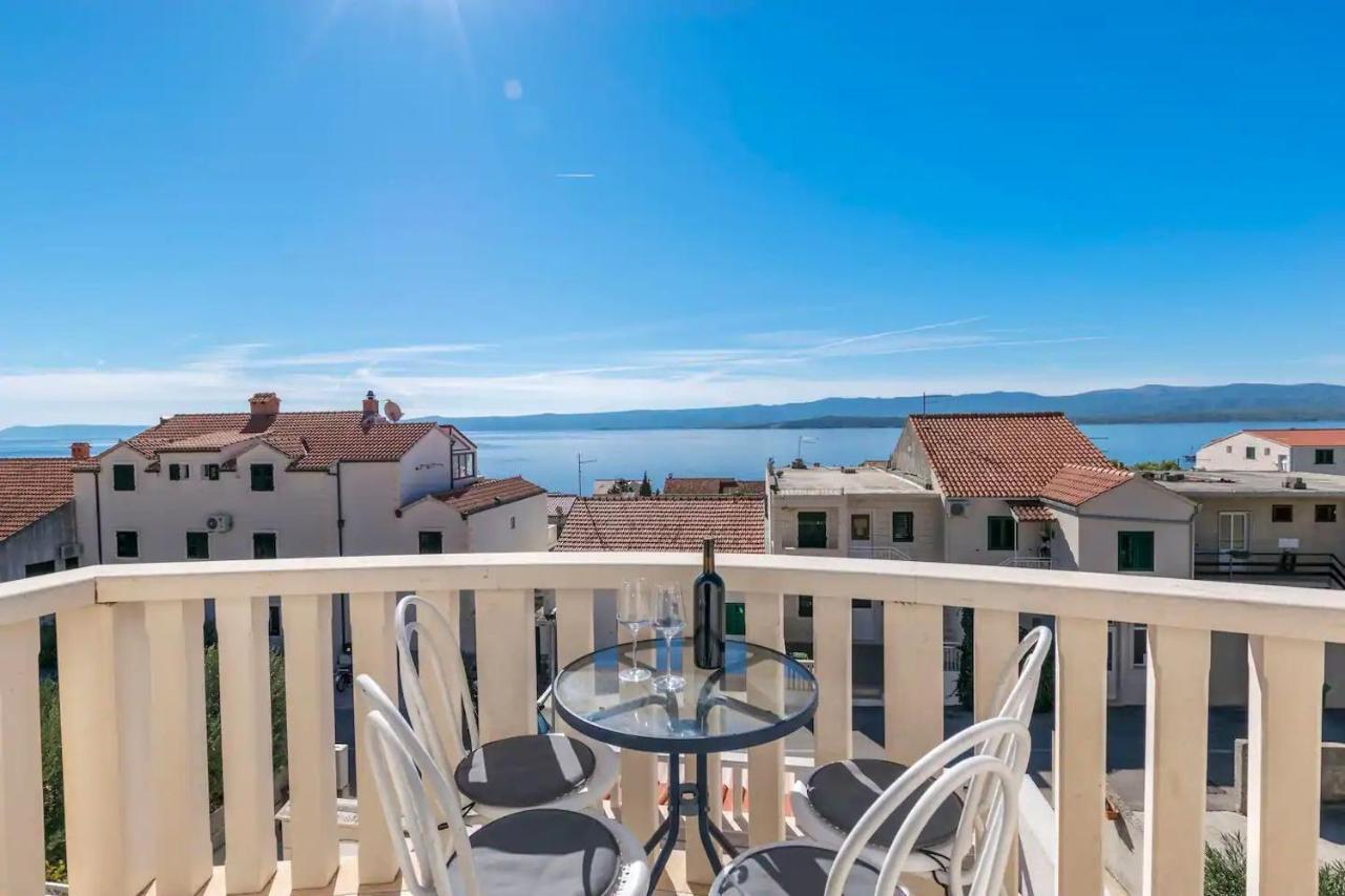 Apartman Jerka Bol