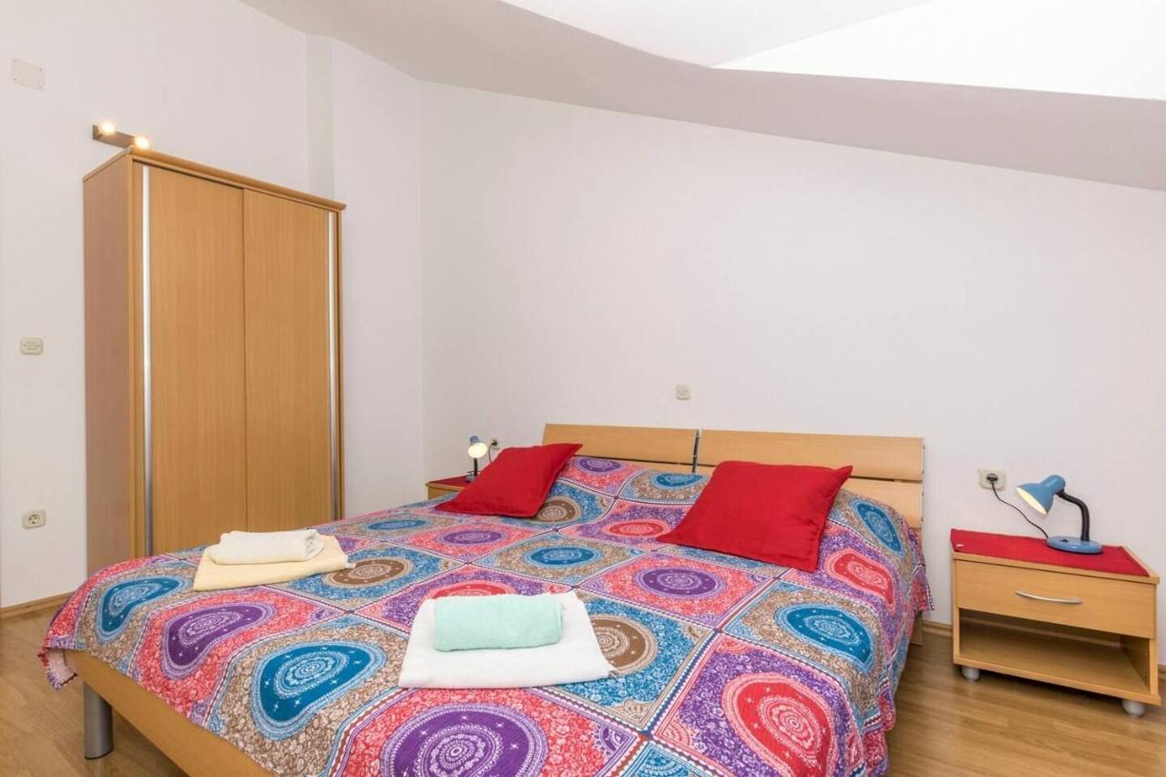 Apartment Jerka
