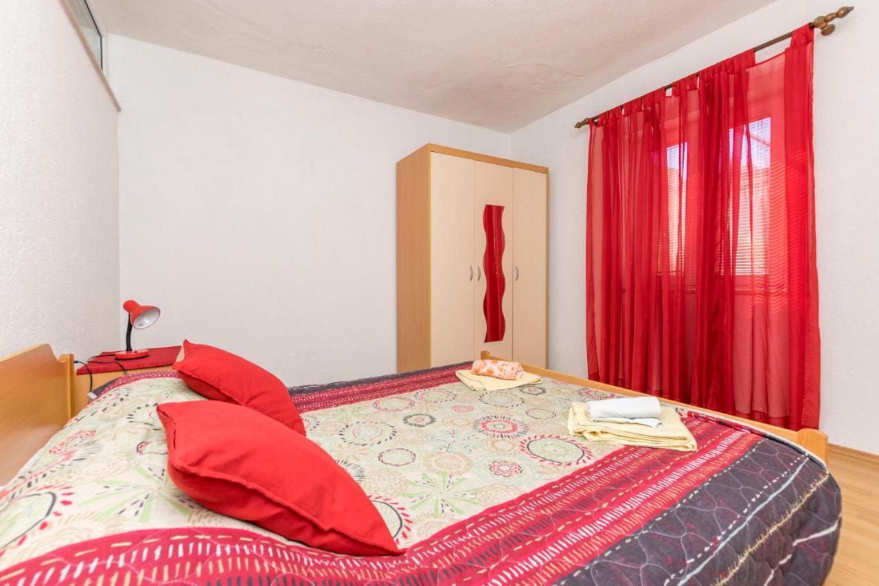 Apartment Jerka *