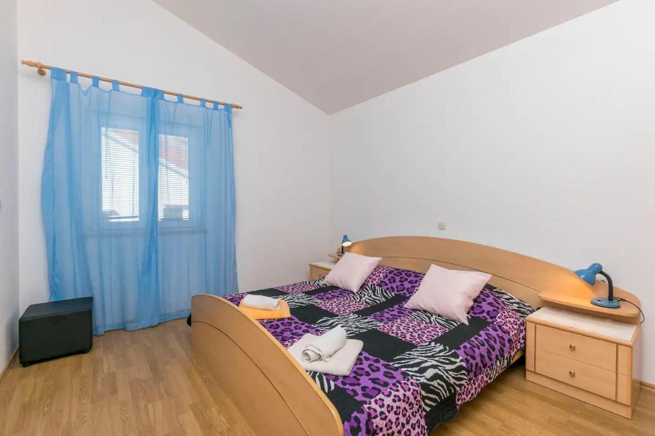 Jerka Apartment *