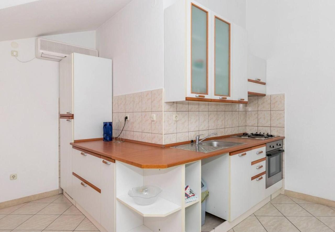 Jerka Apartment *