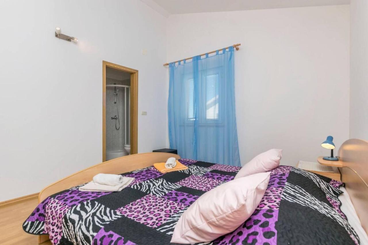Apartment Jerka *