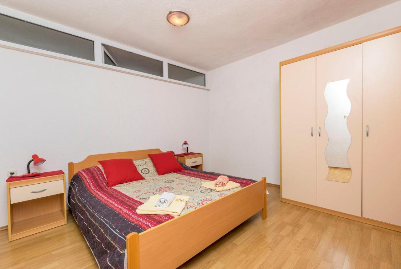 Apartment Jerka Bol