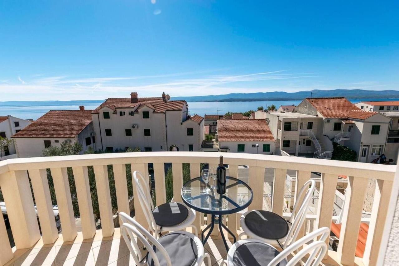 Apartment Jerka