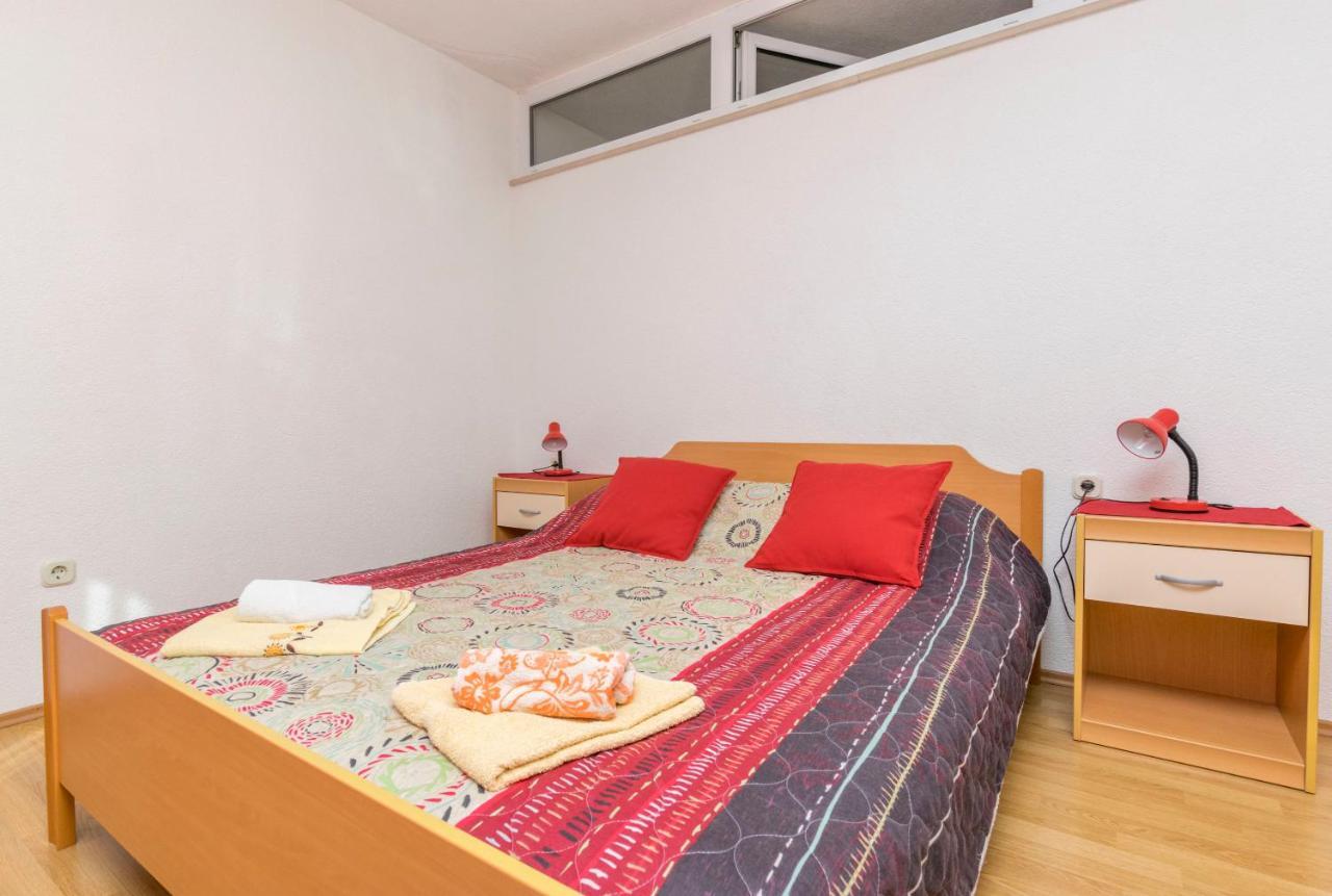 Apartment Jerka Bol