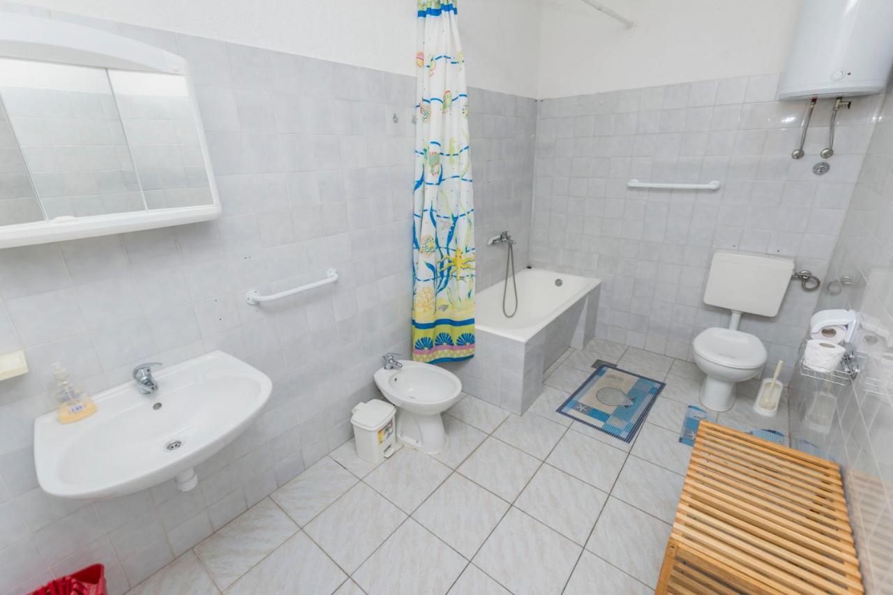 Apartment Jerka *