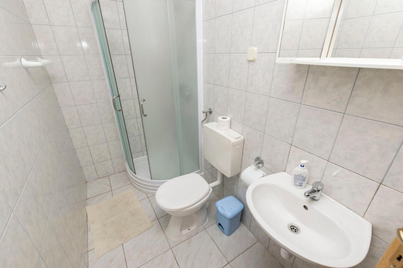 Jerka Apartment *